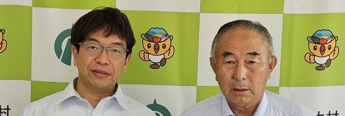 医療福祉のまちづくり